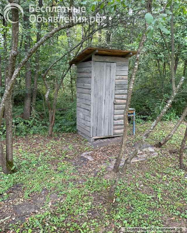 Дачный участок в г. Владимире