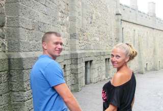 Семейная пара снимет квартиру для себя, от собственника