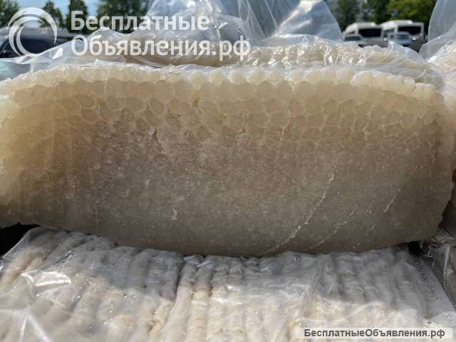 Каучук БК стрейнированный