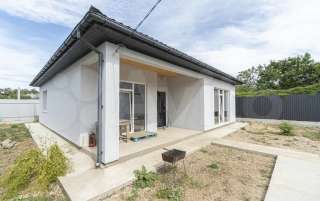 Дом 120кв м участок 4сотки СНТ Автомобилист