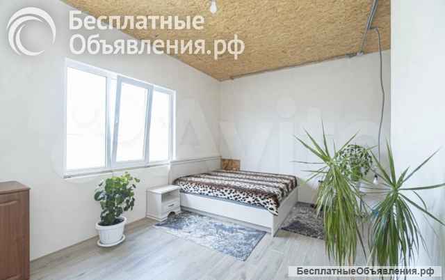 Дом 120кв м участок 4сотки СНТ Автомобилист