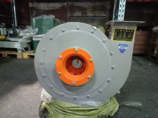 Вентилятор радиальный MU 2.2 H