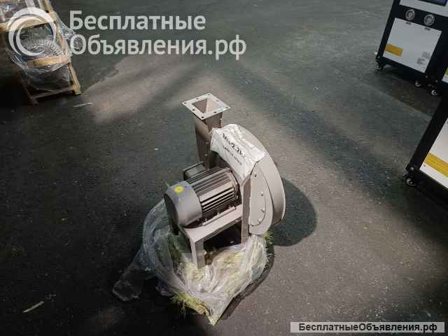 Вентилятор радиальный MU 2.2 H