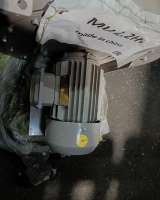 Вентилятор радиальный MU 2.2 H