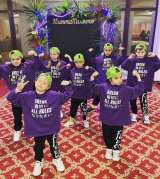 Школа танцев