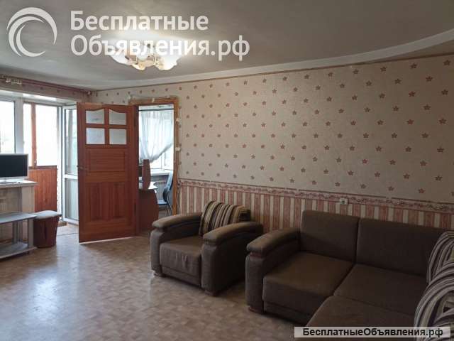 2х ком. квартиру ул. Ватутина, 31/1 м. Маркса