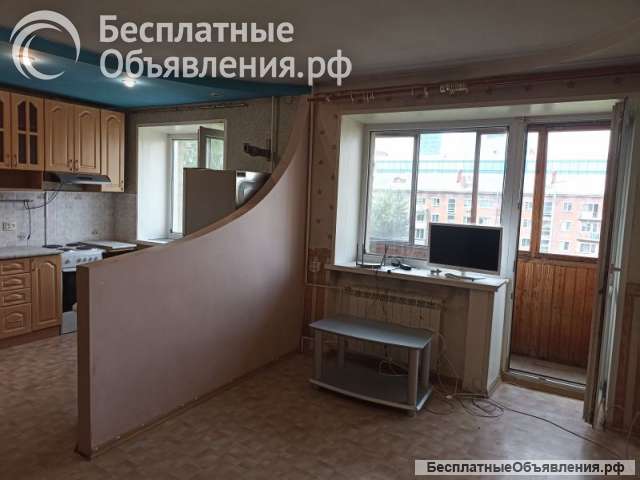 2х ком. квартиру ул. Ватутина, 31/1 м. Маркса