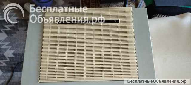 Проигрыватель