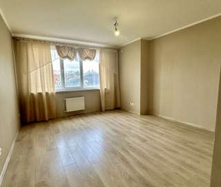 1 комнатная квартира Ул Колобова 20