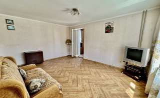 1 комнатная квартира Ул Астана Кесаева