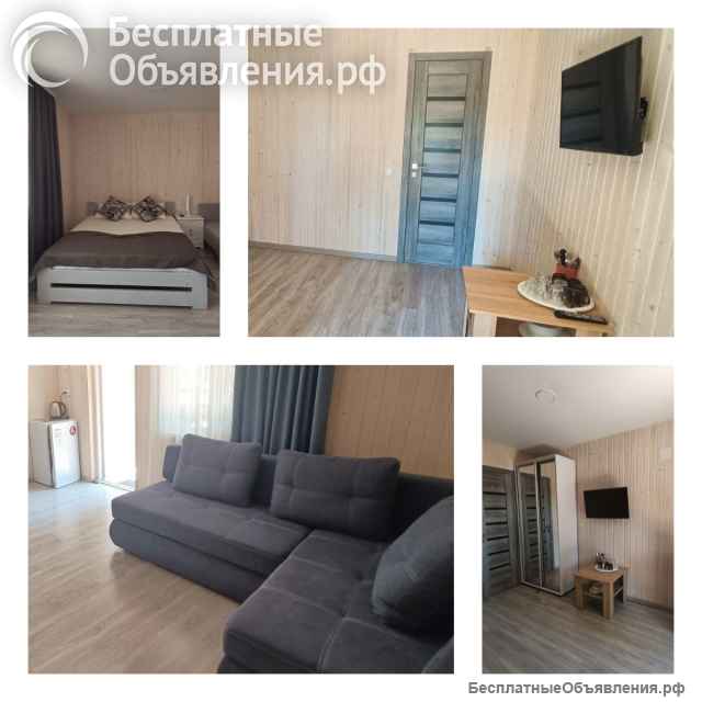 Розмарин-1, Бердянск, Азовское море - недорогой и комфортный отдых