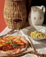 Ресторан SIMFONIA. Мы приложим все силы, чтобы ваш праздник прошел на самом высоком уровне