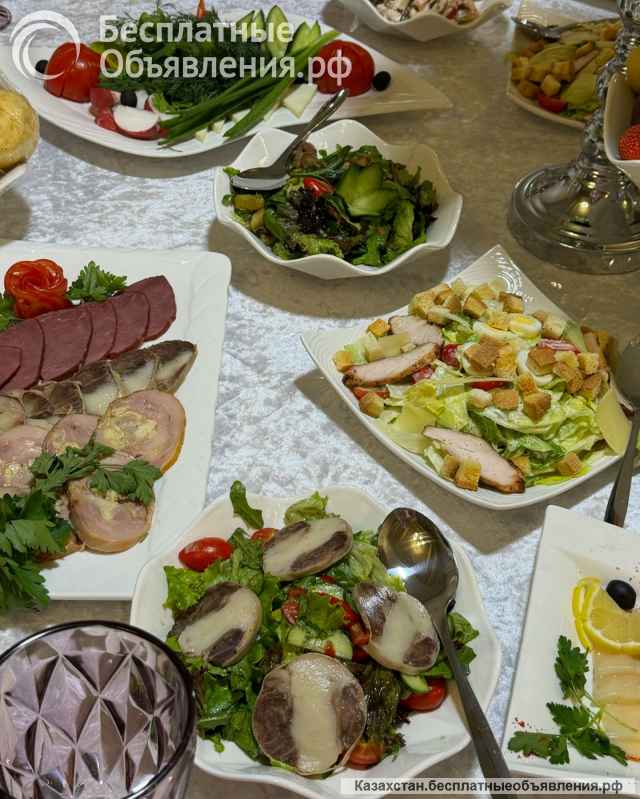 Ресторан SIMFONIA. Мы приложим все силы, чтобы ваш праздник прошел на самом высоком уровне