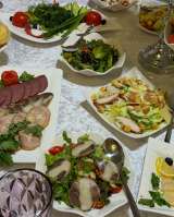 Ресторан SIMFONIA. Мы приложим все силы, чтобы ваш праздник прошел на самом высоком уровне