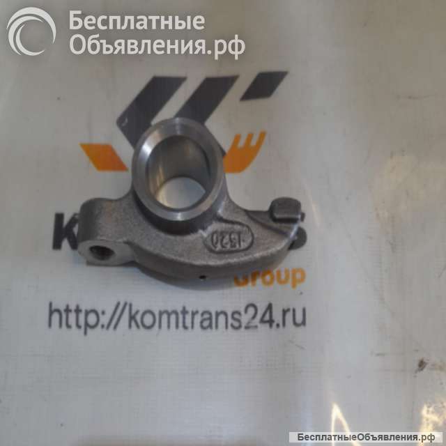 Коромысло выпускного клапана LW500FN 612600050178
