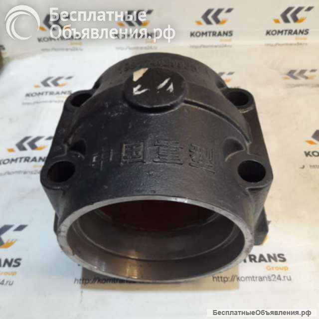 Корпус балансира (2 стремянки) SHACMAN/HOWO 199114529935 19911452