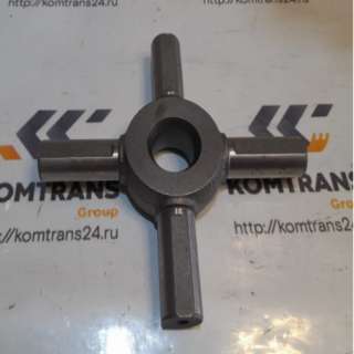 Крестовина дифференциала XCMG LW300F 25 мм