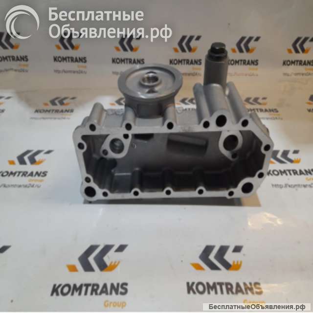 Кронштейн фильтра масляного двигателя D9 (D17-030-42)