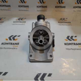 Кронштейн фильтра топливного с помпой площадка М16*1,5 PL420-B 61