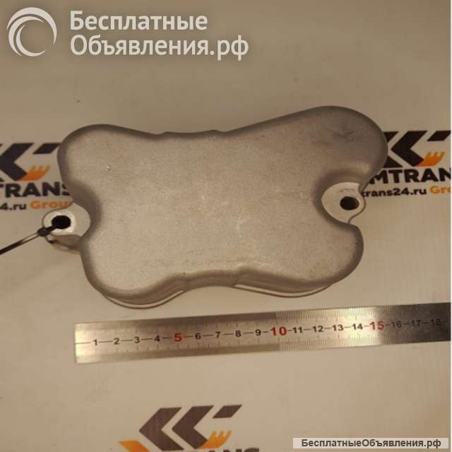 Крышка клапанная ГБЦ LW500FN 614040065 (860112012)