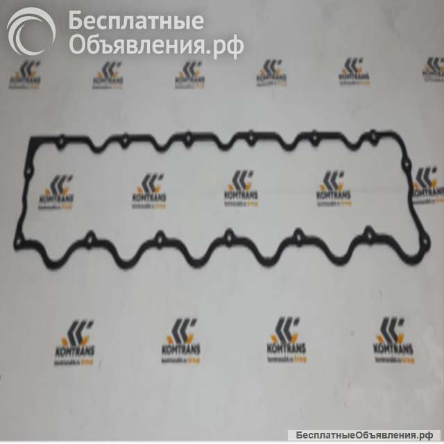 Прокладка клапанной крышки С6121 1331247