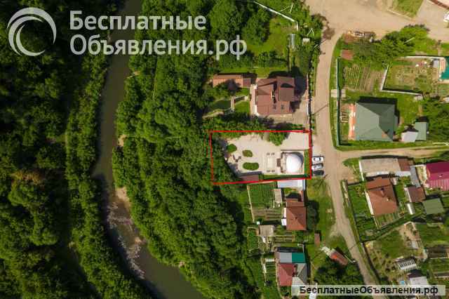 Биосфера - зона проведения мероприятий