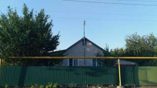 Х. Вербовский дом 100 м2