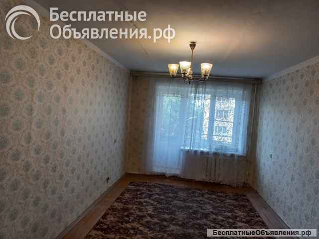 3-х комн. квартира на ул. Октябрьская