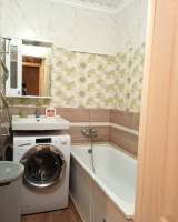 Квартира в новостройке с новым ремонтом г. Рязань