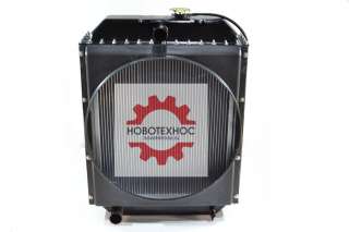 РАДИАТОР ВОДЯНОЙ 4105 для китайских фронтальных погрузчиков в Новосибирске