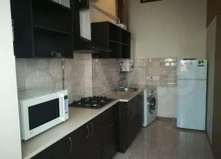 2 комнатная квартира. Ул Литовская 4