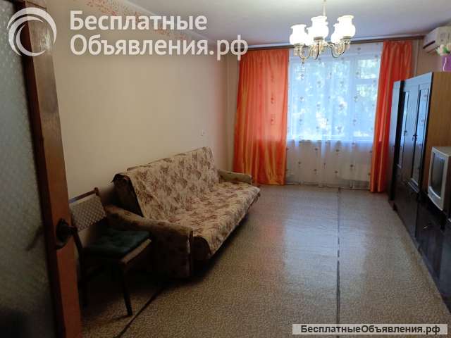 Сдаю вдухкомнатную