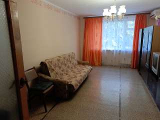 Сдаю вдухкомнатную