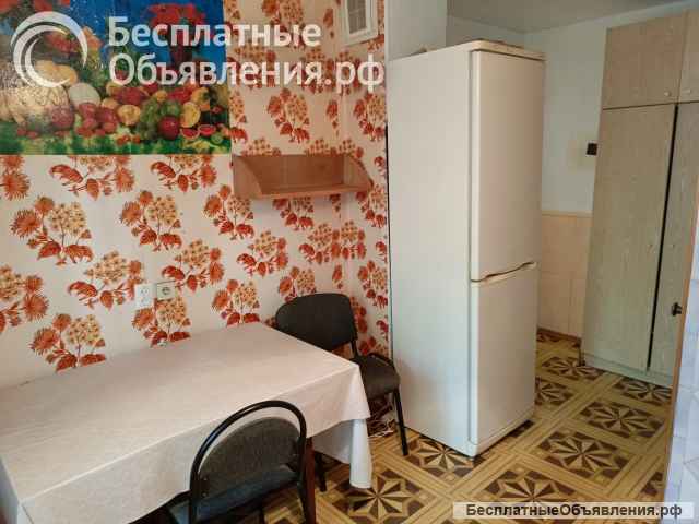 Сдаю вдухкомнатную