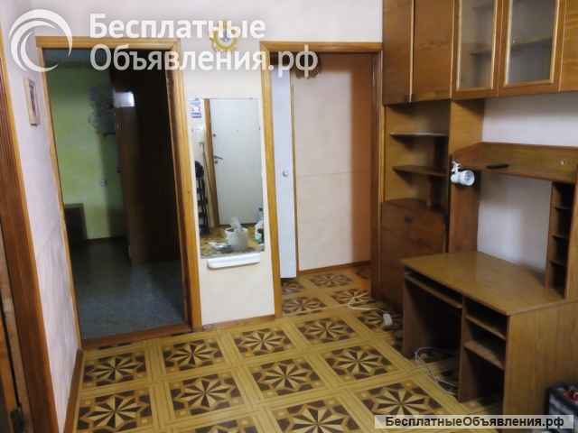 Сдаю вдухкомнатную
