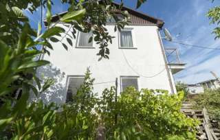 Дом 90кв м участок 4.2 сотки СНТ Огонек