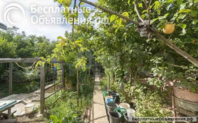 Дом 90кв м участок 4.2 сотки СНТ Огонек