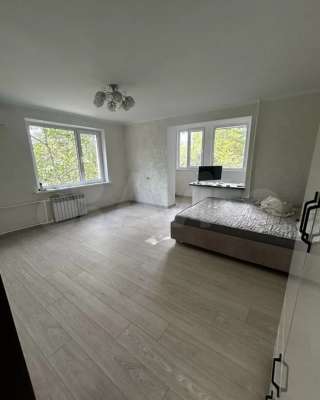 1 комнатная квартира. Ул Бреста 29