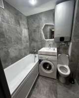 1 комнатная квартира. Ул Бреста 29