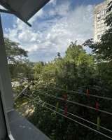 1 комнатная квартира. Ул Бреста 29