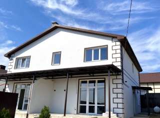 Таунхаус 129кв м участок 2.5 сотки