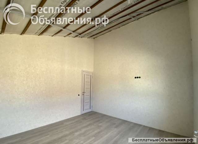 Таунхаус 129кв м участок 2.5 сотки
