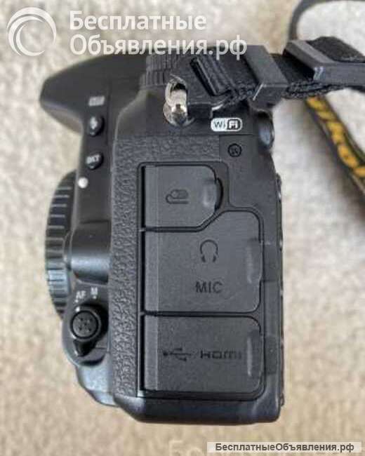 Фотоаппарат