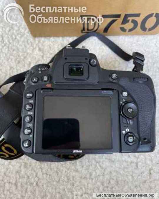 Фотоаппарат