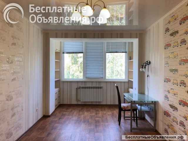 Квартира в Севастополе (Юмашева)