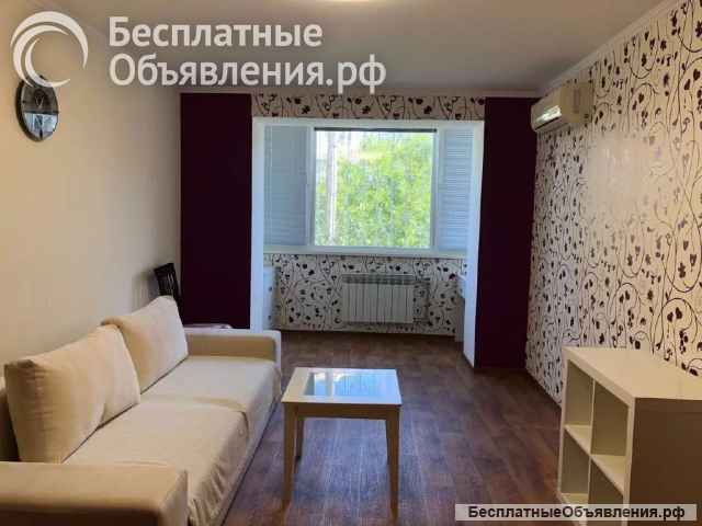 Квартира в Севастополе (Юмашева)