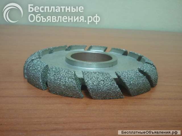 Российский завод производитель алмазного инструмента