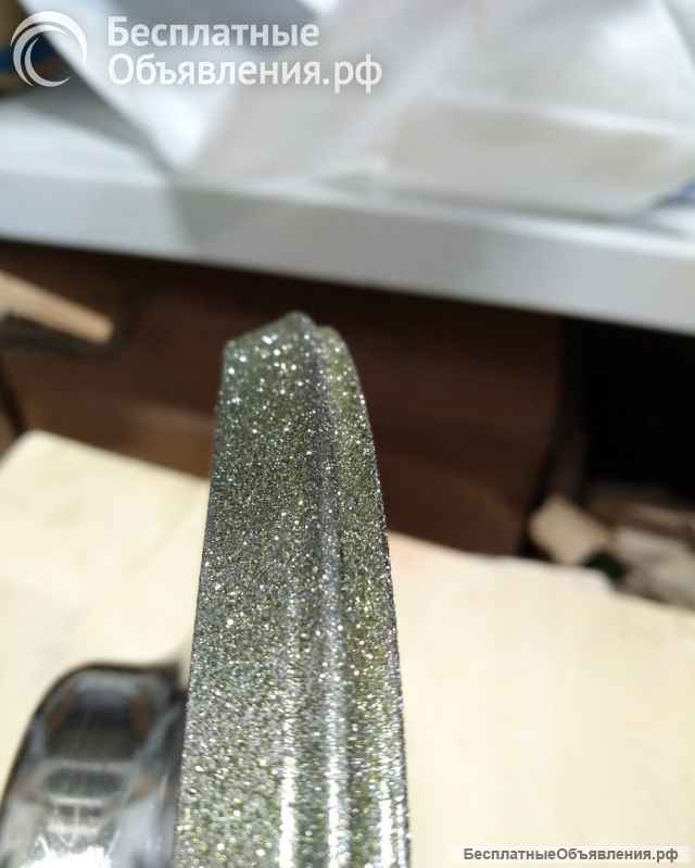 Российский завод производитель алмазного инструмента