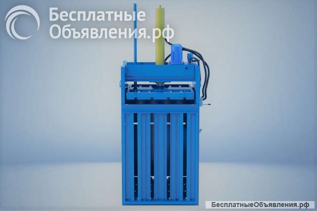 Пресс ПГП-12МУ (380В)