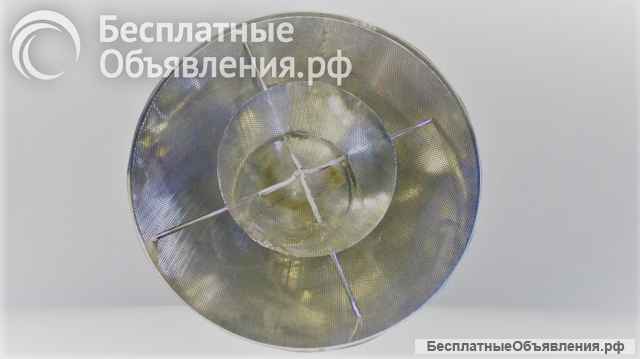 Бункер сушилка FH-100 новая